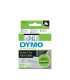 CINTA ROT.DYMO LM D1 7m 12 AZUL s/BLANCO