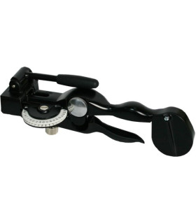 MAQ.ROTUL.DYMO INDUST.MANUAL RHINO M1011