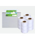 ETIQ.DYMO LW  28x89mm PACK 12 RL.130 DIR