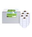 ETIQ.DYMO LW  28x89mm PACK 24 RL.130 DIR