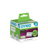 ETIQ.DYMO LW  41x89mm RL.300 IDENTIFIC.
