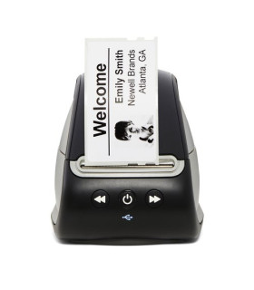 IMPRESORA ETIQUETAS DYMO LW 550