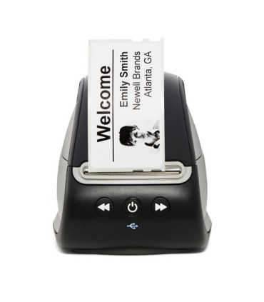 IMPRESORA ETIQUETAS DYMO LW 550