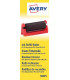 RECAMBIO RODILLO TINTA AVERY
