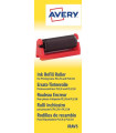 RECAMBIO RODILLO TINTA AVERY
