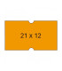 ETIQ.PRECIOS APLI PERM.21x12 FLUOR