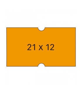ETIQ.PRECIOS APLI PERM.21x12 FLUOR