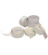 ETIQ.PRECIOS METO Nº2 26x12 BLANCO
