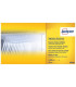 RECAMBIO AVERY NAVETE PLASTICO 40mm 5000