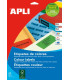 ETIQ.IMP.APLI 01596 20h A4 AZUL 105x37