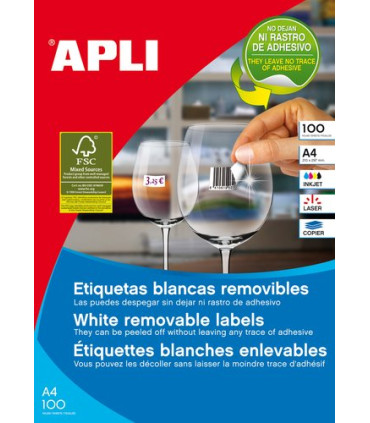 ETIQ.IMP.APLI 03053 100h A4 48,5x16,9