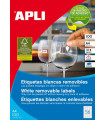 ETIQ.IMP.APLI 03055 100h A4 52,5x21,2