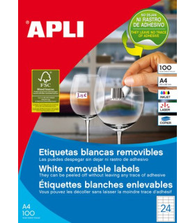 ETIQ.IMP.APLI 03056 100h A4 64,6x33,8