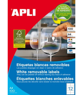 ETIQ.IMP.APLI 03057 100h A4 97x42,4