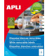 ETIQ.IMP.APLI 03058 100h A4 105x148