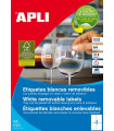 ETIQ.IMP.APLI 03058 100h A4 105x148