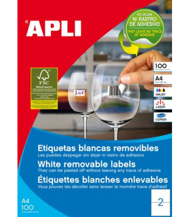 ETIQ.IMP.APLI 03059 100h A4 210x148