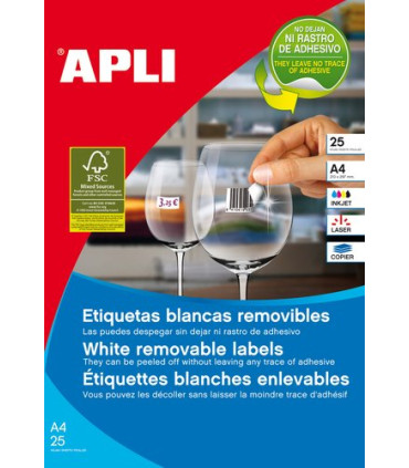 ETIQ.IMP.APLI 03051 100h A4 36,8x23,8