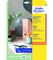 ETIQ.IMP.AVERY L7120 25h CODIGO QR 35x35