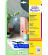 ETIQ.IMP.AVERY L7121 25h CODIGO QR 45x45