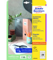 ETIQ.IMP.AVERY L7121 25h CODIGO QR 45x45