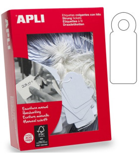 ETIQ.COLG.HILO APLI 00396 50x70 (400)