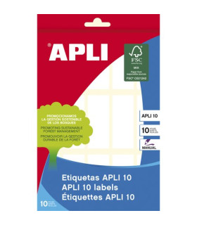 ETIQ.MAN.BOLSA APLI 01642 10h 20x50