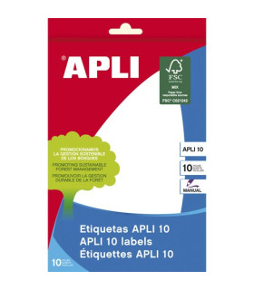ETIQ.MAN.BOLSA APLI 01662 10h 105x149