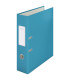 ARCHIVADOR LEITZ COSY A4 180º 80mm AZUL