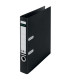 ARCHIVADOR LEITZ RECYCLE A4 180º 50mm NE