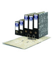ARCHIVADOR UNI NOVOCLAS CT.s/RADO A4 65