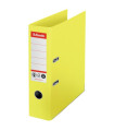 ARCHIVADOR ESS.CART.FORRADO A4 75mm AMAR