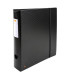 ARCHIVADOR EXAC. EXACTIVE PP A4 60 NEGRO