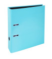 ARCHIVADOR EXAC. CARTON FR. A4 80 AZUL