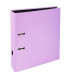 ARCHIVADOR EXAC. CARTON FR. A4 80 MALVA