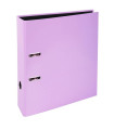 ARCHIVADOR EXAC. CARTON FR. A4 80 MALVA