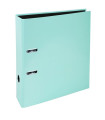 ARCHIVADOR EXAC. CARTON FR. A4 80 VERDE