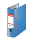 ARCHIVADOR ESSELTE PLAST.RADO A5 75 AZUL