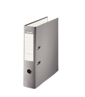 ARCHIVADOR ESSELTE PLAS.FR.RADO A4 75 GR