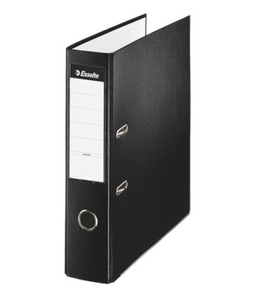 ARCHIVADOR ESSELTE PLAS.FR.RADO Fº 50 NG
