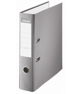 ARCHIVADOR ESSELTE PLAS.FR.RADO Fº 75 GR
