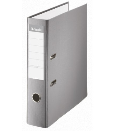 ARCHIVADOR ESSELTE PLAS.FR.RADO Fº 75 GR