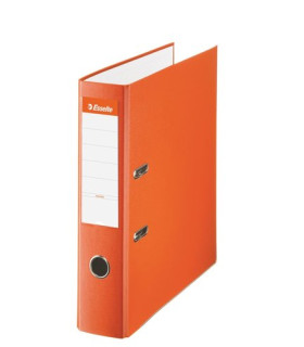 ARCHIVADOR ESSELTE PLAS.FR.RADO Fº 75 NJ