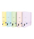 ARCHIVADOR OXFORD LIVE&GO A4 70 SURTIDO