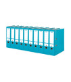 ARCHIVADOR ELBA FR.PP RADO TOP A4 80 TUR