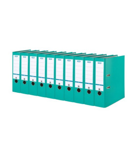 ARCHIVADOR ELBA FR.PP RADO TOP A4 80 MEN