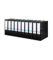 ARCHIVADOR ELBA FR.PP RADO TOP A4 80 NG.