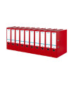 ARCHIVADOR ELBA FR.PP RADO TOP A4 80 RJ.
