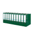ARCHIVADOR ELBA FR.PP RADO TOP A4 80 VD.