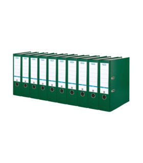 ARCHIVADOR ELBA FR.PP RADO TOP A4 80 VD.
